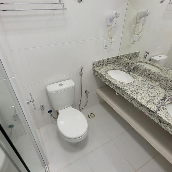 Spazzio Diroma Hospedagem com acesso gratuito no Acqua Park - Foto 3