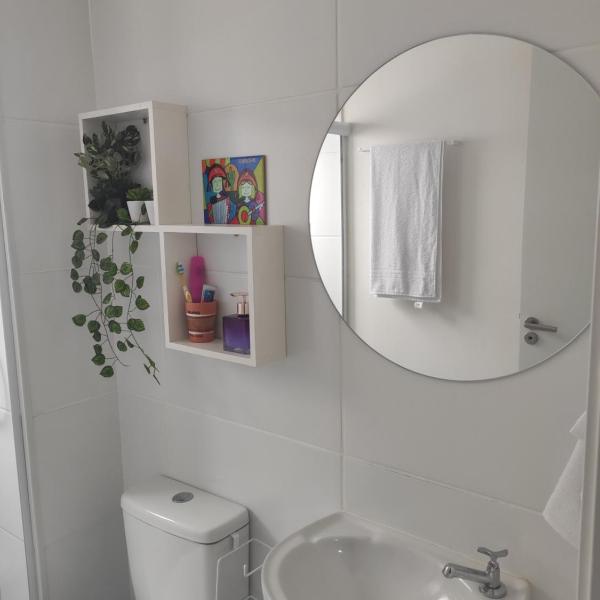 Aruana Azul 502 - Apto com AR, PISCINA, Varanda Integrada - Aluguel por Temporada - Foto 3