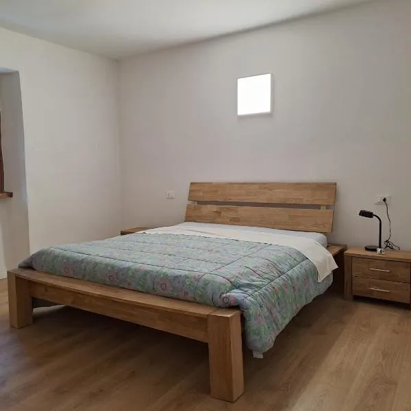 Ca' Leoni, hotel in Dro