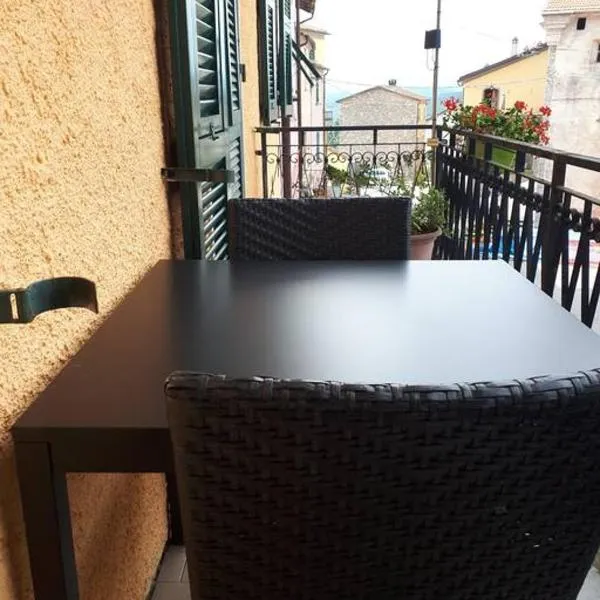Casa Assunta, hotel in Corvara