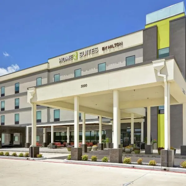 Home2 Suites By Hilton Texas City Houston, hotel a Texas City