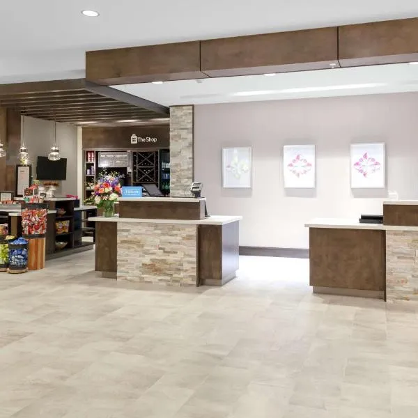 Hilton Garden Inn Waco, hotel in Waco