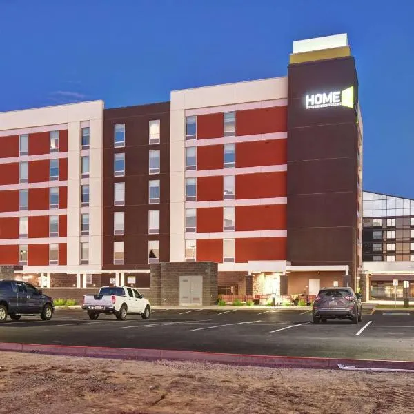 Home2 Suites by Hilton Gilbert, hotell i Gilbert