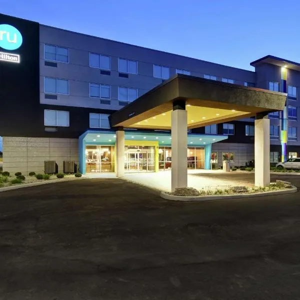 Tru By Hilton Fort Wayne, hotel in Sunnybrook Acres