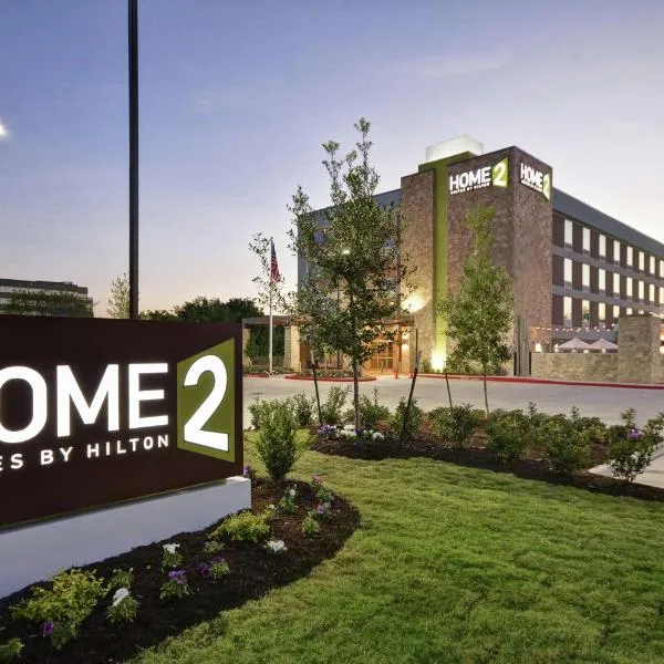 Home2 Suites Houston Westchase, khách sạn ở Houston