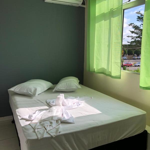 Hotel Rodeio - Foto 3