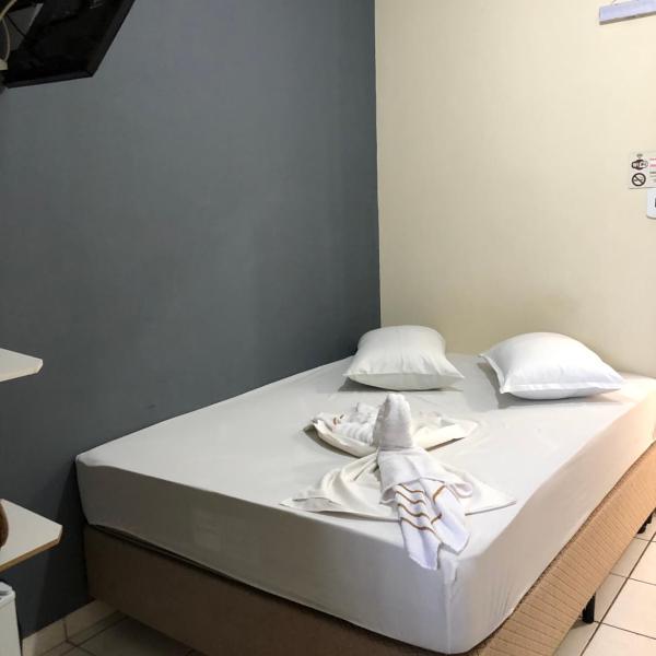 Hotel Rodeio - Foto 5
