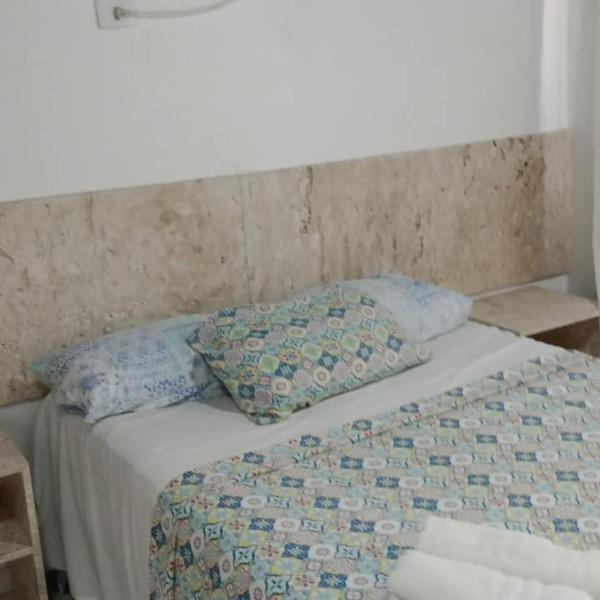 Pousada Beira Litoral