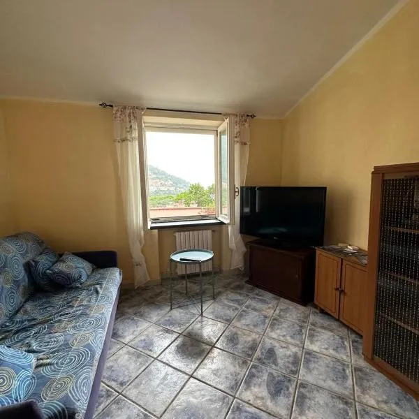 Casa Vacanze Primavera, hotel v destinaci Maratea
