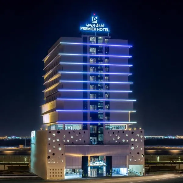 Premier Hotel, hotel en Manama