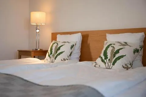 borgeby Slotts Hotell, hotel di Bjärred