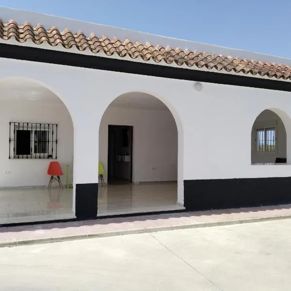 Casa EDU, Hotel in Sanlúcar de Barrameda