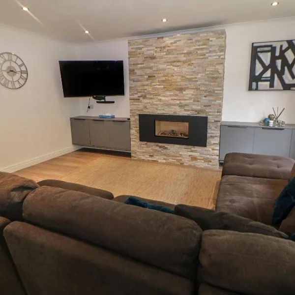 Millhouses Hideaway, hotel in Sheffield