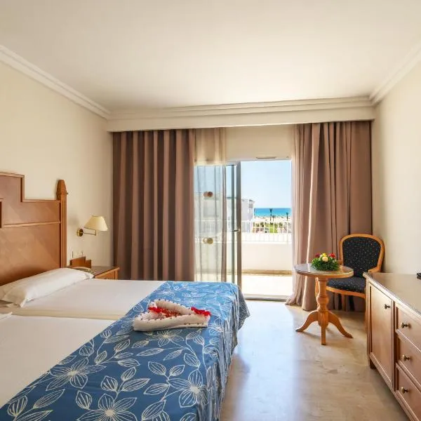 Concorde Marco Polo, hotel em Hammamet