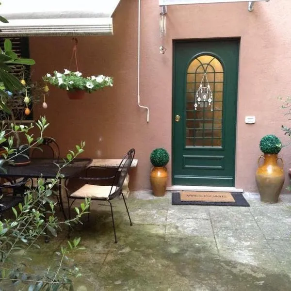 Karol Apartment Rome, hotel di Rome