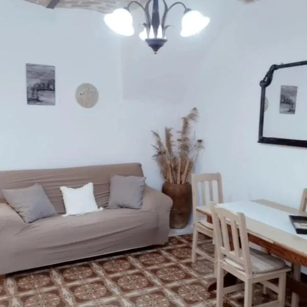 La casina delle coste, hotel sa Montenero di Bisaccia