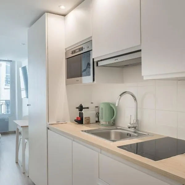 Lavie Maison Paris AC Retreat