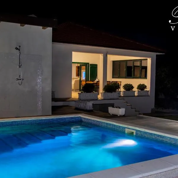 Villa Blago, hotel v destinaci Posušje