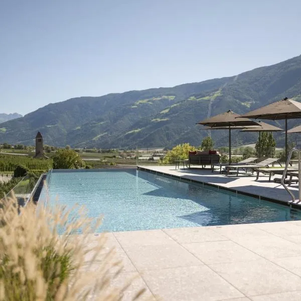 Feldhof DolceVita Resort, ξενοδοχείο σε Naturno