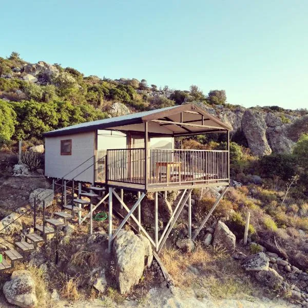 Mandra - Nature Living, khách sạn ở Bodrum City