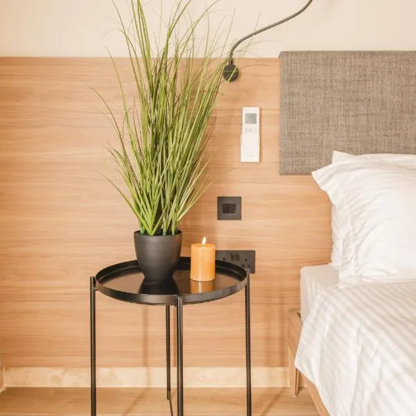 Privilege Suit SLiema, hotel v destinaci Sliema
