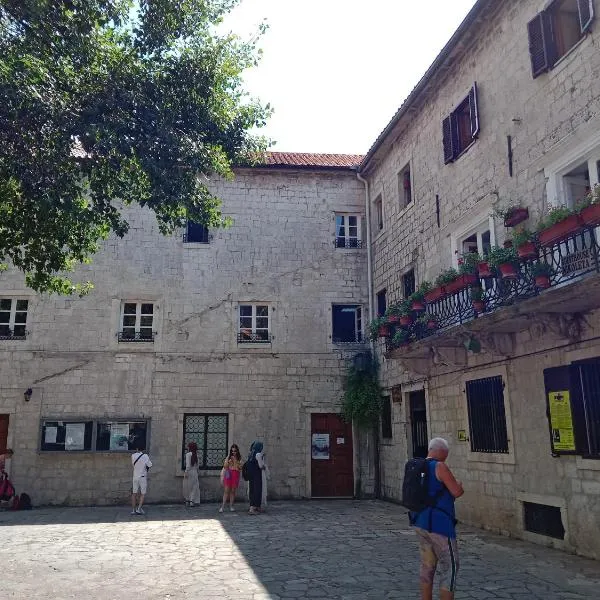 Centar Starog Grada, hotel a Kotor (Cattaro)