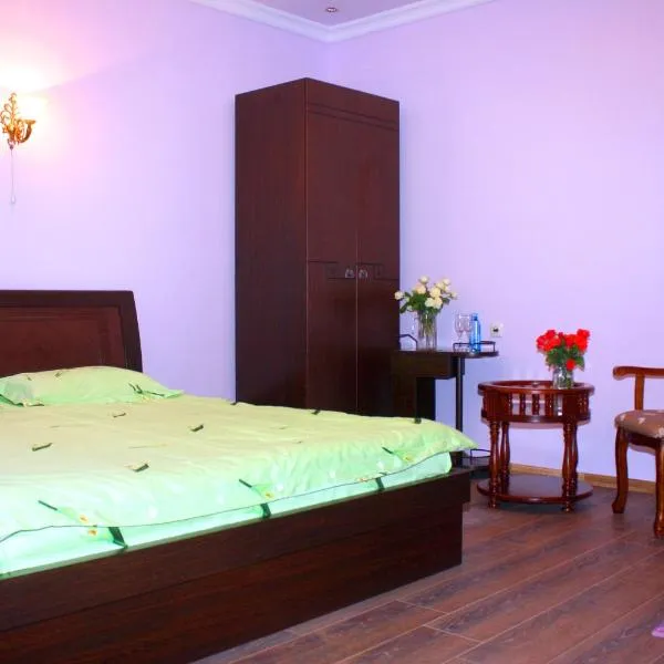 Christy Hotel, hotel in Goris