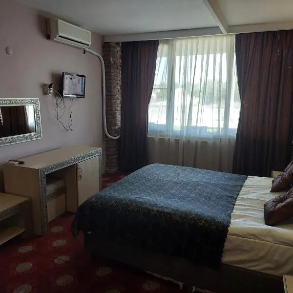 Ipsala Mola Otel, hotel in İpsala