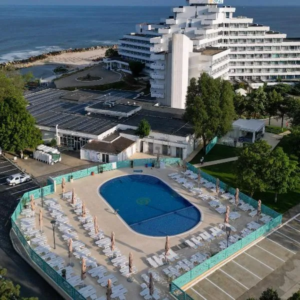 Hotel Opal, hotel em Jupiter