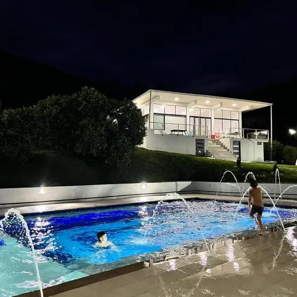 FINCA LAS MARÍAS 2, ξενοδοχείο σε Vergara
