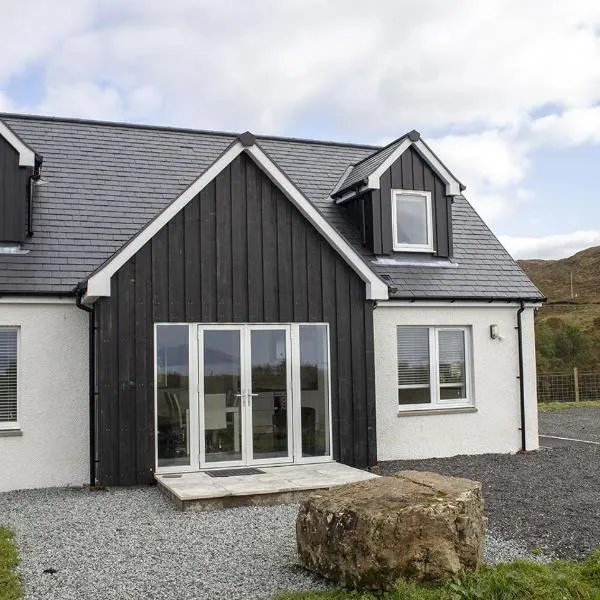 Joan's House, hotel in Tarskavaig