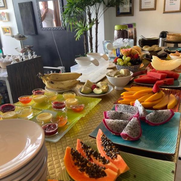 Aram Yamí Boutique Hotel - Foto 4