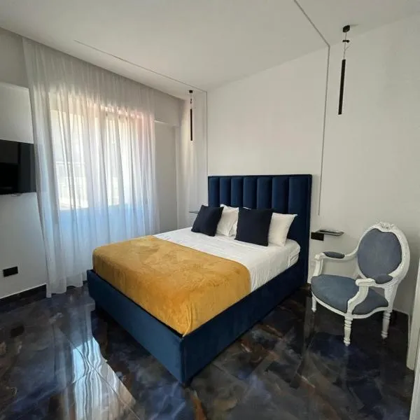 Core e Core, hotel in Naples