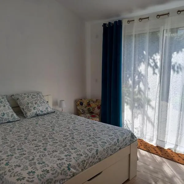 Air de vacances, hotel v destinaci Clermont-lʼHérault