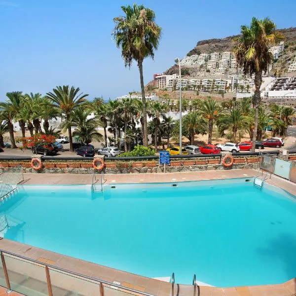 모간에 위치한 호텔 Oceanview