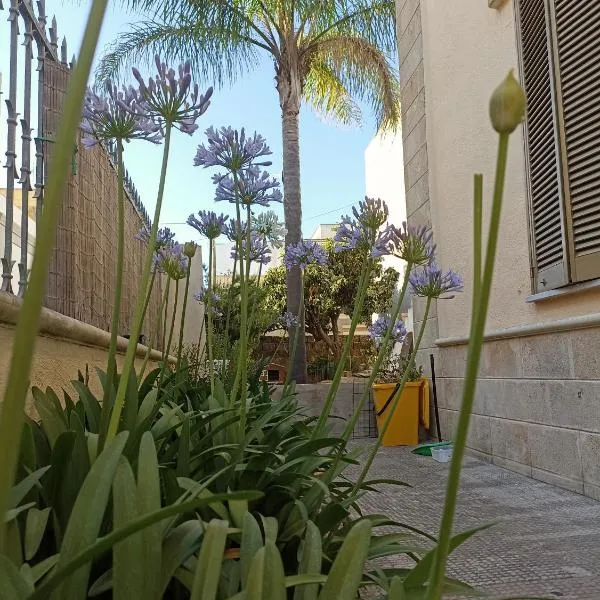 Villa Confalonieri, hotel v destinácii Tricase