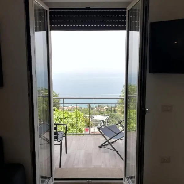 Fascino del Cilento - Appartamenti, hotel Caprioliban