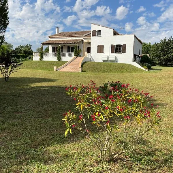 Number9 - now with air conditioned rooms, hotel v destinaci Carlipa