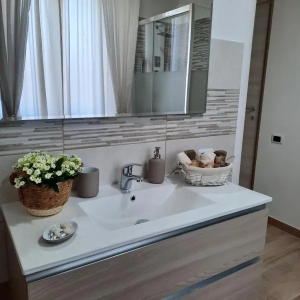 Holiday Home Dolia Center, ξενοδοχείο σε Dolianova