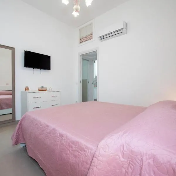 LA CASETTA DEI RICORDI, hotel in Agerola