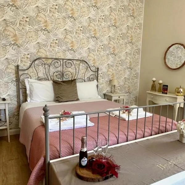 Home Pompei Olympus, Hotel in Pompei