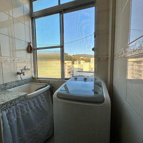 Apartamento Central Sétimo Andar - Foto 3
