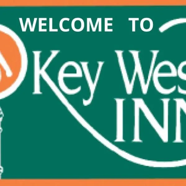 Key West Inn - Roanoke, hotel em Whitewater Woods