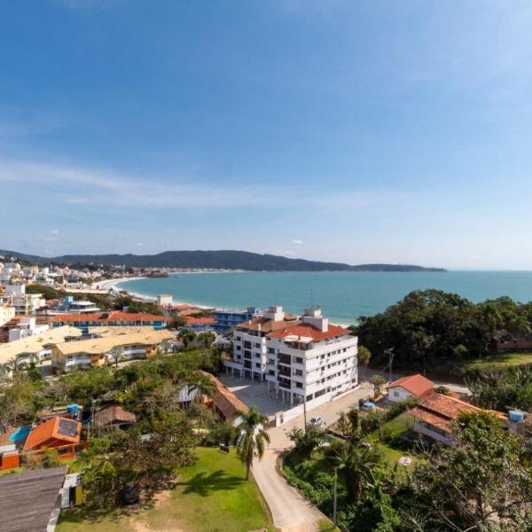 Bela Vista - Bombinhas - SC