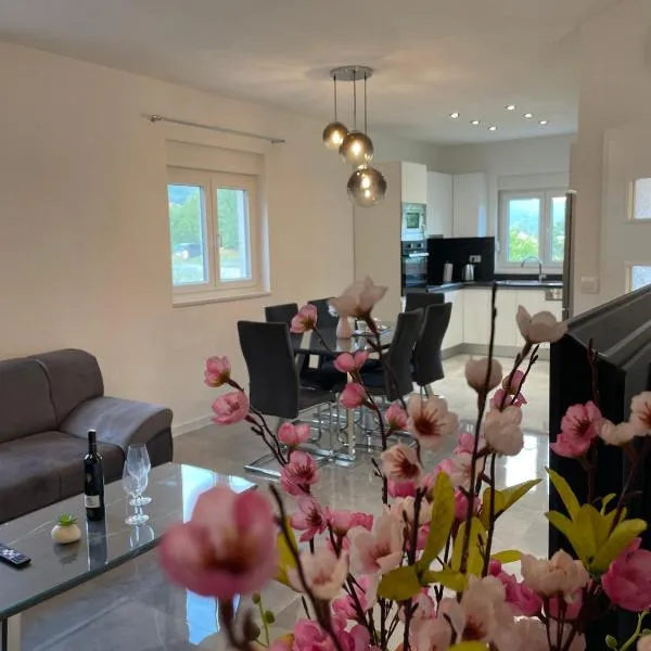 Apartman Jurišić, hotel in Posušje