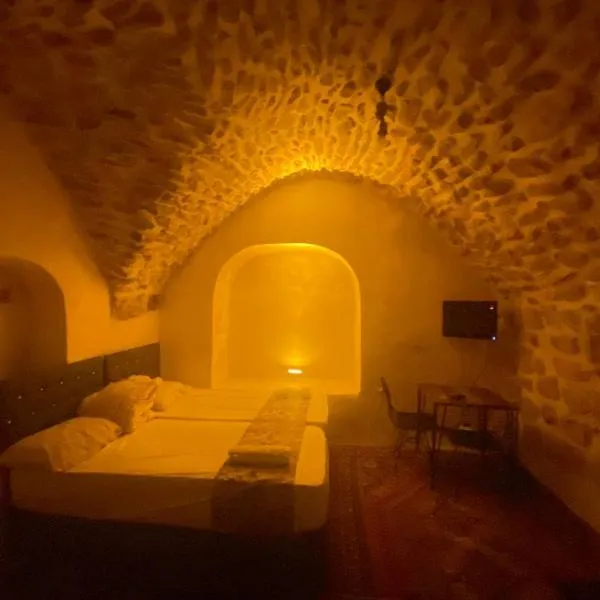Gılgamesh Maria butik otel, hotel in Mardin
