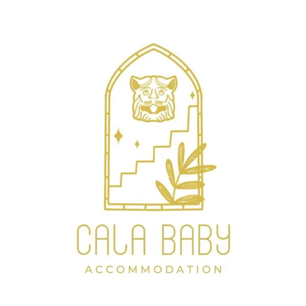 Cala Baby Accommodation, hótel í Gravina in Puglia