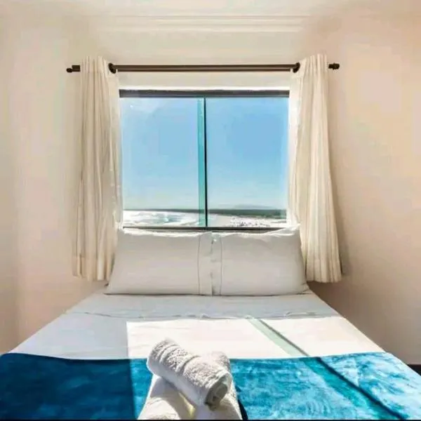 Maré Alta Suítes de Temporada - Seaview