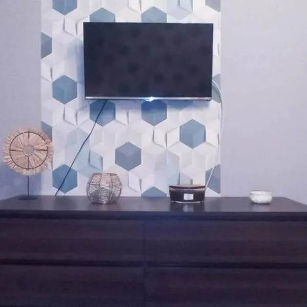 Dóra apartman best location, hotel in Debrecen