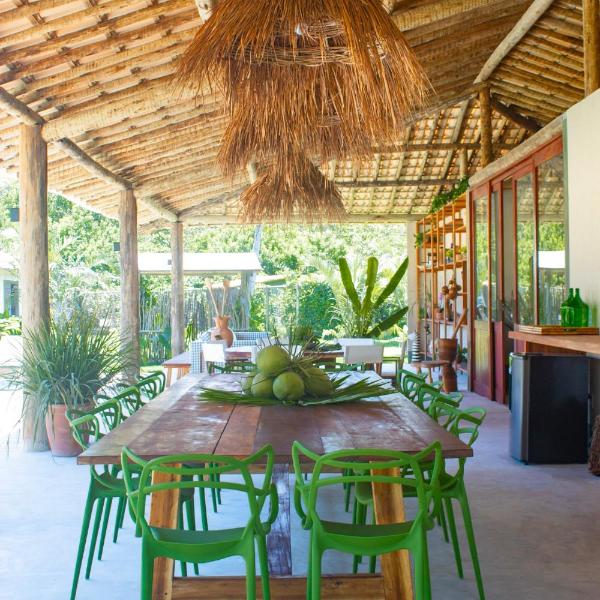 Pousada Rancho Luar - Foto 5